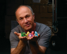 רוני אורן, אנימציה לילדים, פעילויות לילדים בחופש